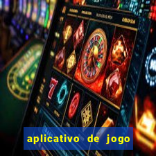 aplicativo de jogo que paga de verdade